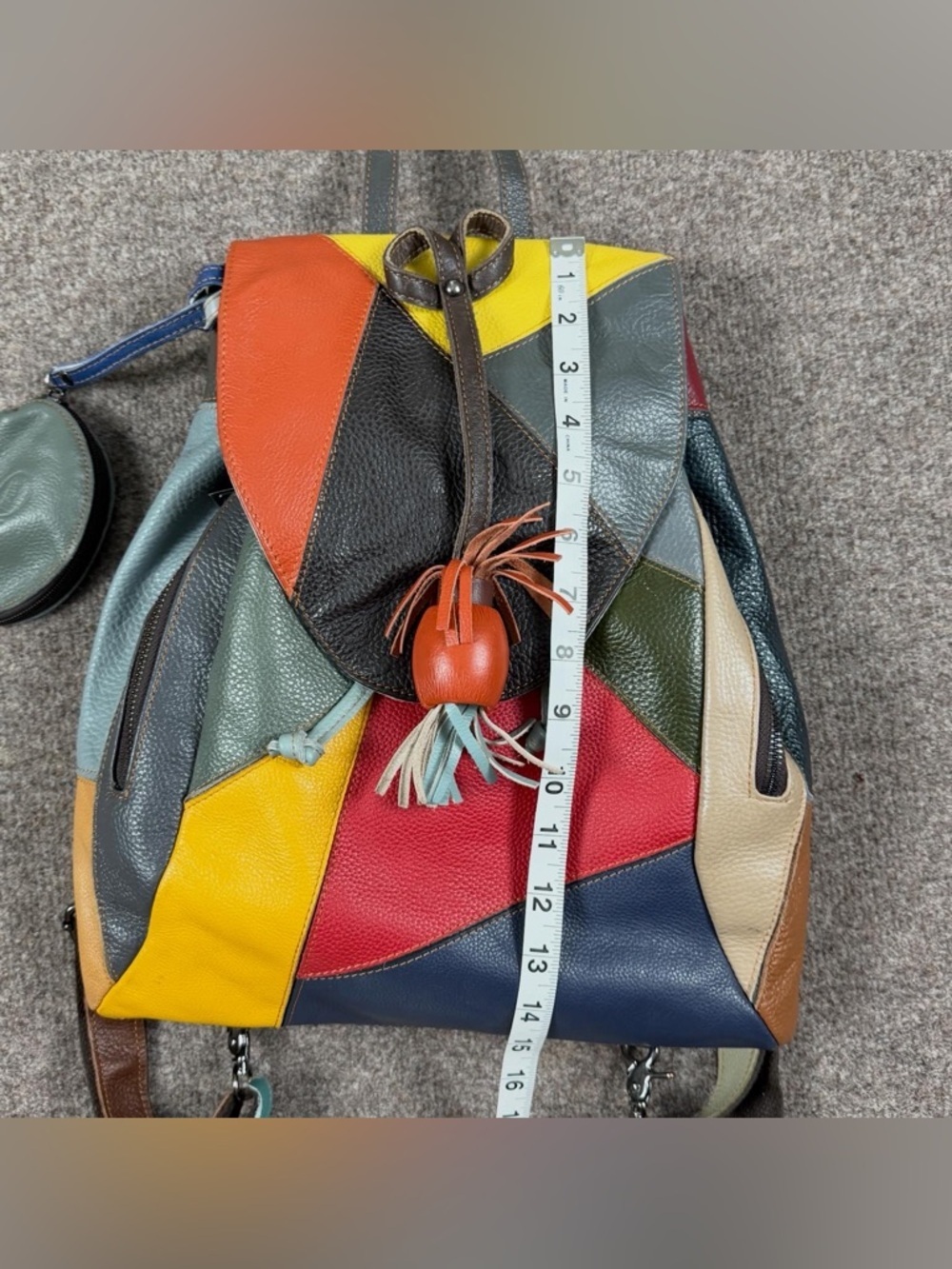 Backpack - Picture 12 of 12